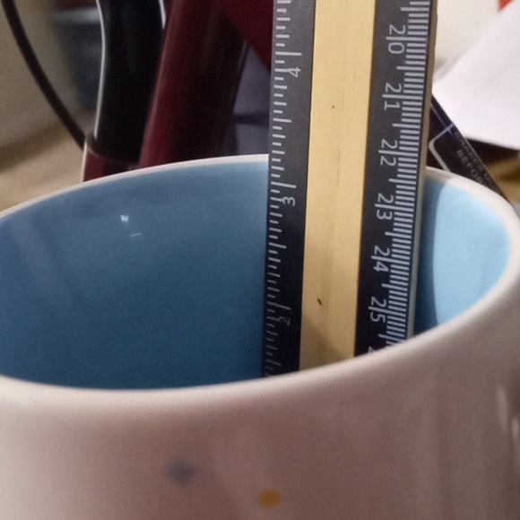 DISNEY AND STARBUCKS "YOU ARE HERE" COLLECTION MUG - Picture 9 of 9